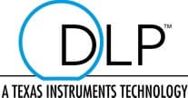 DLP logo