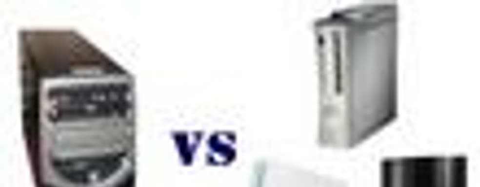 GDC 2008: анонсирован PC Gaming Alliance