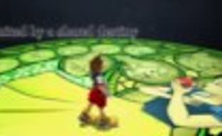 Трейлер Kingdom Hearts HD 2.5 Remix - Introducing the Magic