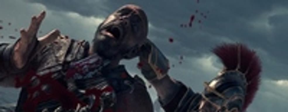 Создатели Ryse: Son of Rome хвалят Xbox One