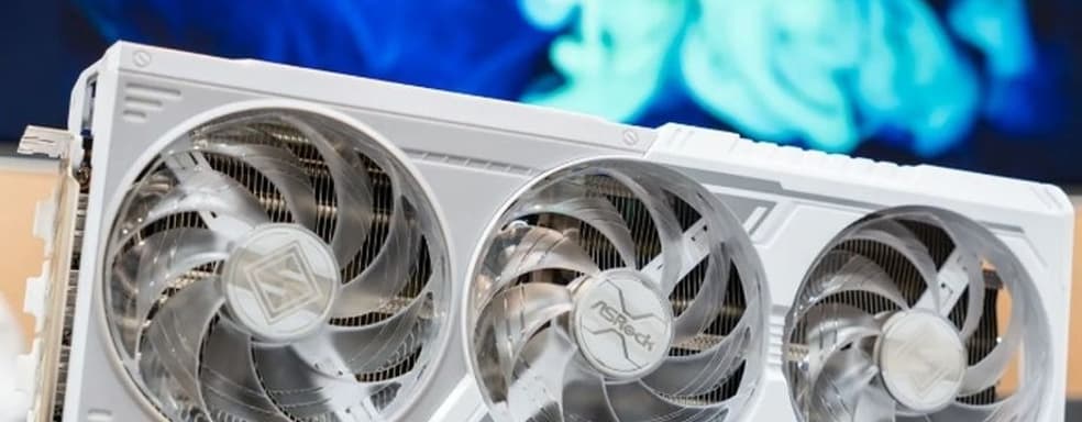 «Большинству геймеров не нужно больше 8 ГБ видеопамяти». AMD защищает бюджетную видеокарту RX 9060 XT