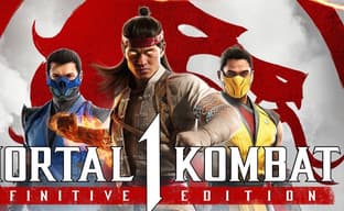 Mortal Kombat 1 больше не поддерживается. NetherRealm развеяла все сомнения