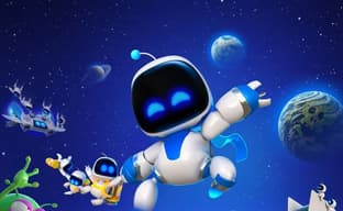 Astro Bot почти готова к большому запуску. Игра получила возрастной рейтинг