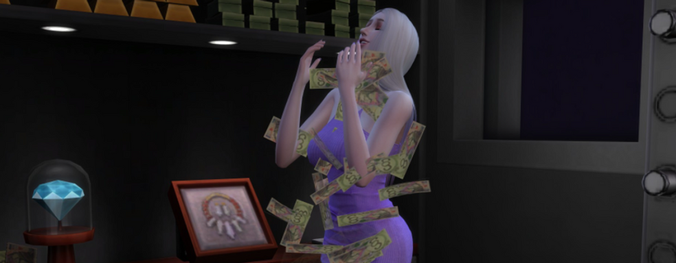 Electronic Arts вернулась на российский рынок? Игры можно купить напрямую в Steam за рубли, а не «тенге»