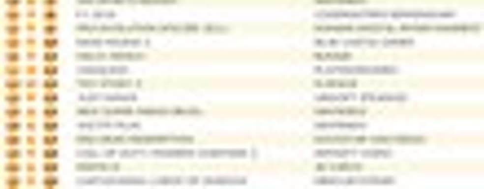 Британские игровые продажи (18-24 октября 2010) 