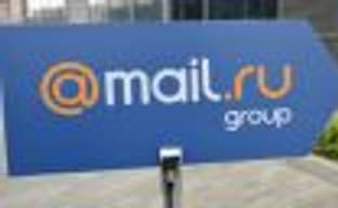 Mail.ru Group инвестирует в игровую индустрию 100 миллионов долларов