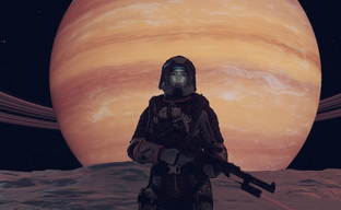 Starfield получила второй патч. Bethesda запретила воровать космические станции и подкапываться к торговцам