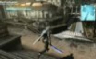 Демонстрация Metal Gear Rising: Revengeance