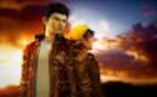 Живописные локации в трейлере Shenmue 3