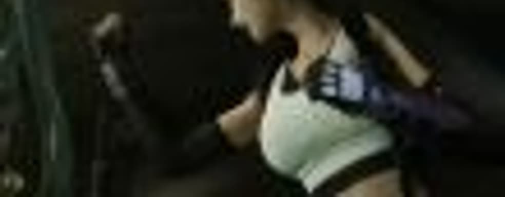 «Чтобы ничего не тряслось!». - комитет по этике Square Enix обеспокоился реализацией женской груди в ремейке Final Fantasy 7