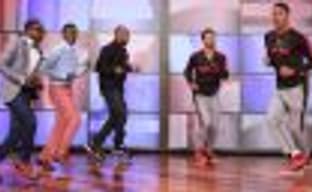 Авторы (?) танца «Бегущий человек» судятся с Epic Games и требуют от компании 20 миллионов долларов