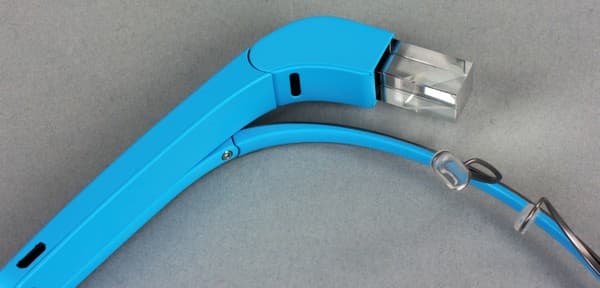 Умные очки Google Glass 2.0 Explorer Edition