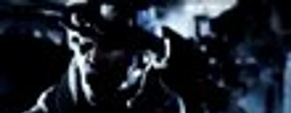 Рекламный ролик Battlefield 3