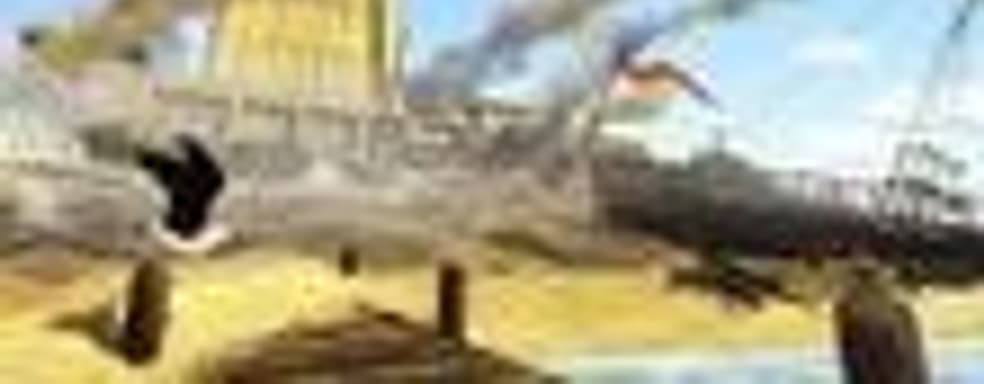 Новости российского рынка («Клеопатра. Судьба царицы», «Твоя война», Crime Patrol)