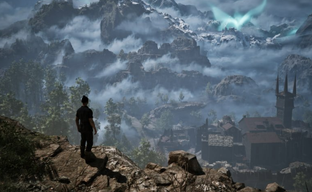 Показали тизер мясных жуков из ремейка Gothic