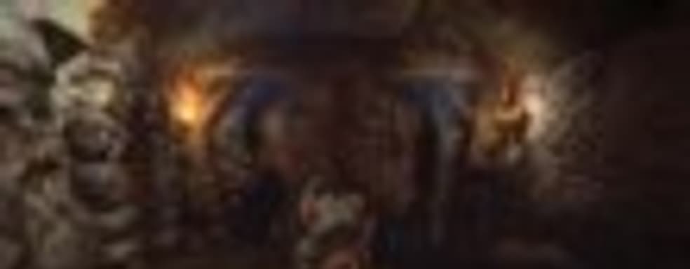 Ghost of a Tale выйдет на РС и Xbox One в 2015