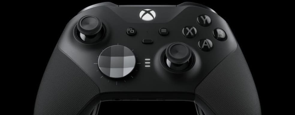 Игроки подают коллективный иск на Microsoft. Дело в «дрейфующих» стиках контроллеров Xbox Elite