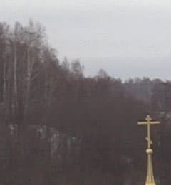 Видеокамера Canon Legria HF G40