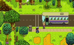 Stardew Valley to Embark on Second World Tour. ConcernedApe Announces Return of Symphony of Seasons