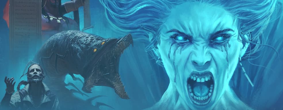 Разрабатывается дьяблоид в мире Pathfinder. Оцениваем кадры геймплея Pathfinder: Abomination Vaults