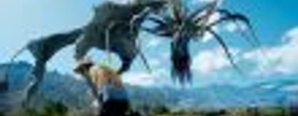 Анонс четырёх новых DLC и планы по развитию Final Fantasy XV