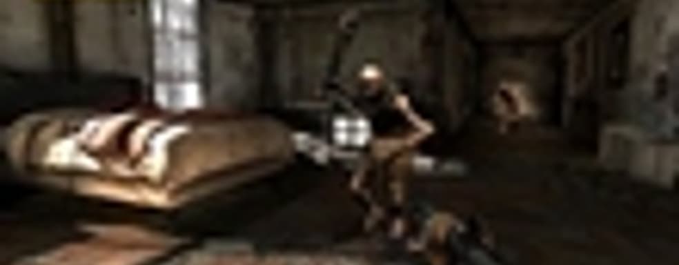 Подробности о RAGE для iPhone