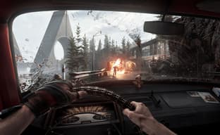 Запущен новый сайт Atomic Heart