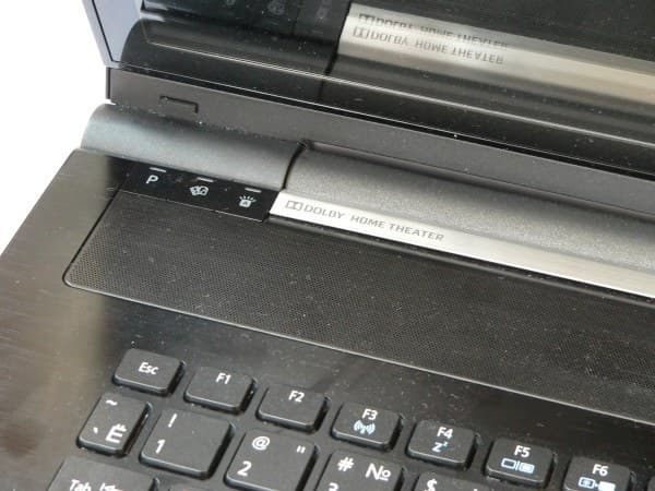 Ноутбук Acer Ethos 8951G