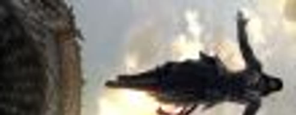 Джейд Реймонд не смотрела фильм по мотивам Assassin’s Creed