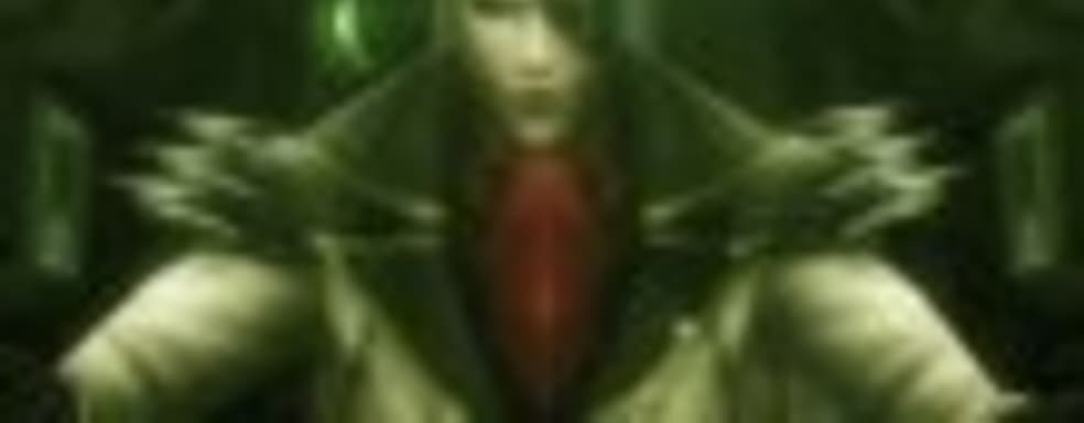 Трейлер Final Fantasy Type-0 - Traitors Of Orience