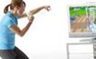 EA Sports Active в разработке