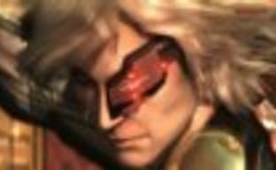 TGS-трейлер Metal Gear Rising: Revengeance