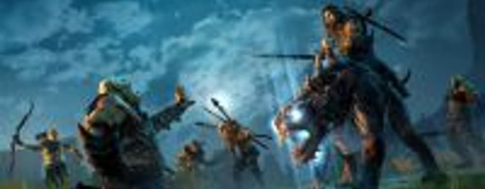 Баланс в Middle-earth: Shadow of War прорабатывался без учёта микротранзакций