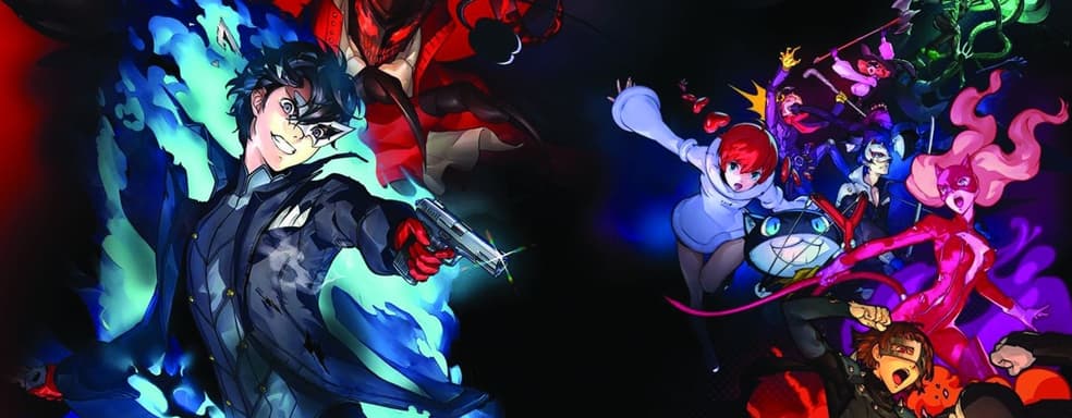 Во что поиграть в феврале: Destruction AllStars, Little Nightmares 2, Persona 5: Strikers и другие игры