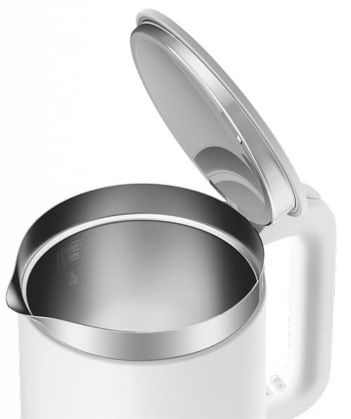 Электрический чайник с управлением по Bluetooth Xiaomi MiJia Smart Kettle