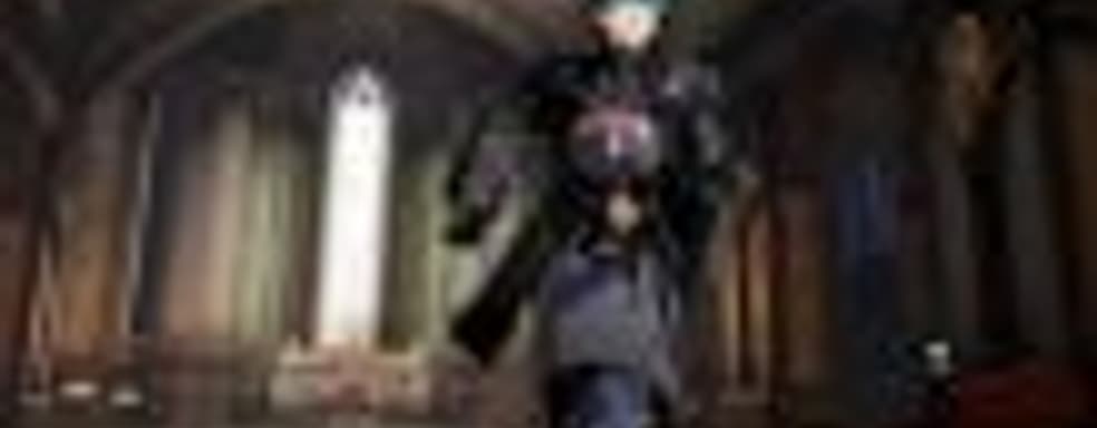 Трейлер пошаговой тактики Fire Emblem: Three Houses