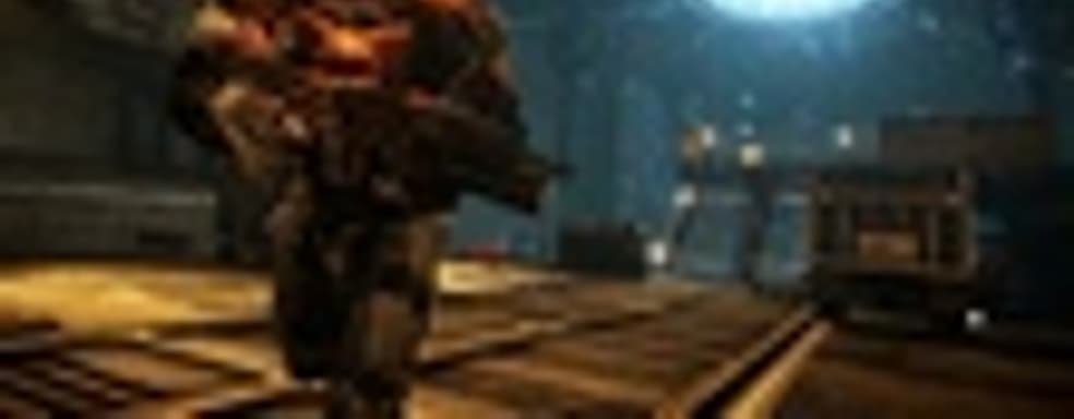 Прием заявок для участия в бета-тесте Killzone Mercenary