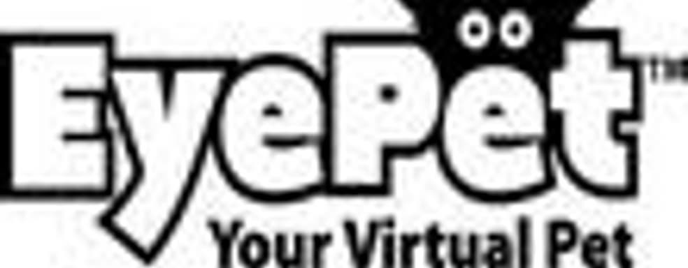 EyePet в конце 2009 года