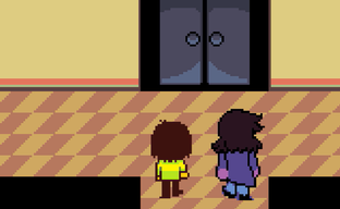 Tobyfox уверен на 100%, что третья и четвёртая главы Deltarune выйдут в 2025 году