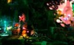 Unlimited Mode в Trine 2