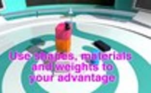 Tumble - еще одна игра для PS Move