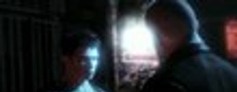 Е3-трейлер DmC