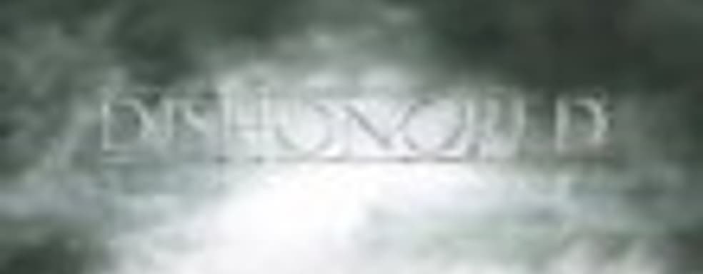 Дневники разработчиков Dishonored