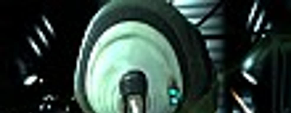 Half-Life 2: Orange Box – Episode Two – погоня за белым кроликом