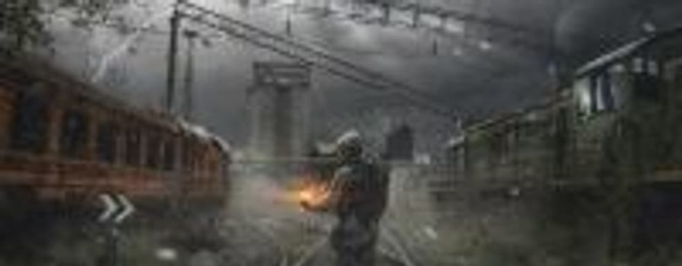 Создатели S.T.A.L.K.E.R. 2 обещают сюрприз в ближайшее время и «захватывающий следующий год»