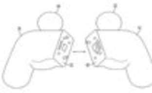 Sony запатентовала гибрид DualShock и PS Move