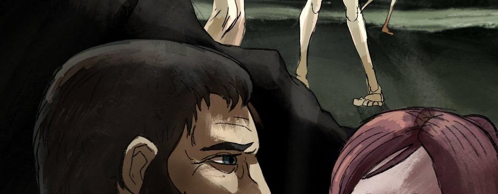 [СТРИМ] Нам показали ремейк... Проходим The Last of Us Remastered