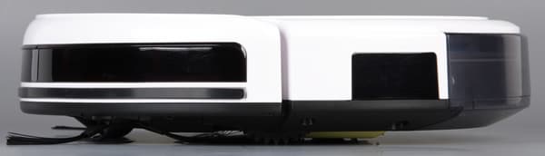 Kitfort KT-519, вид слева