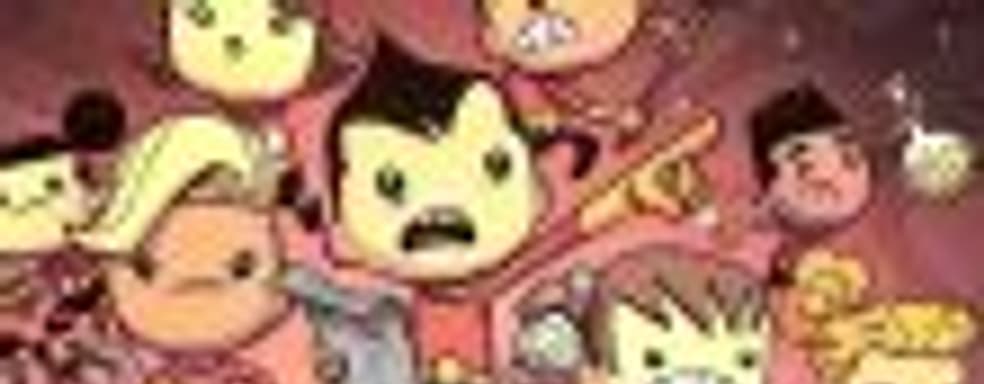 А если кислорода не хватит? – наш видеообзор Oxygen Not Included