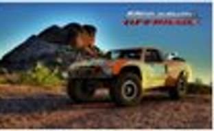 Jeremy McGrath's Offroad для PSN и XBLM